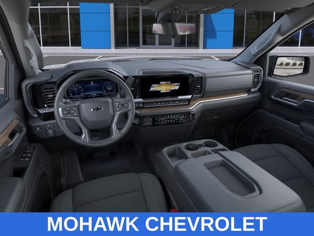 New 2026 Chevrolet Silverado 1500 RST w/ RST Select Package AWD/4WD image 15