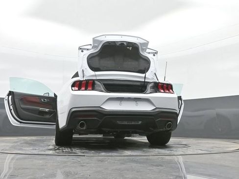 New 2025 Ford Mustang GT Premium image 41