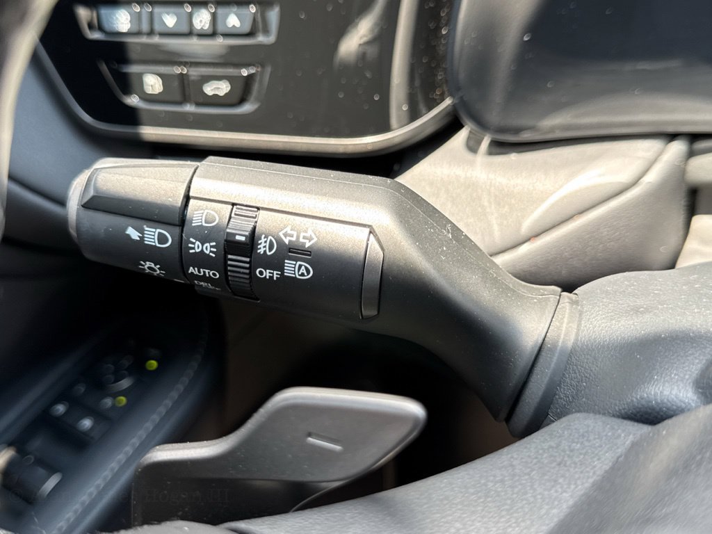 Used 2024 Lexus TX 350 FWD w/ Technology Package image 17