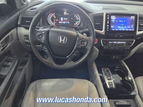 Used 2020 Honda Ridgeline RTL-E image 9