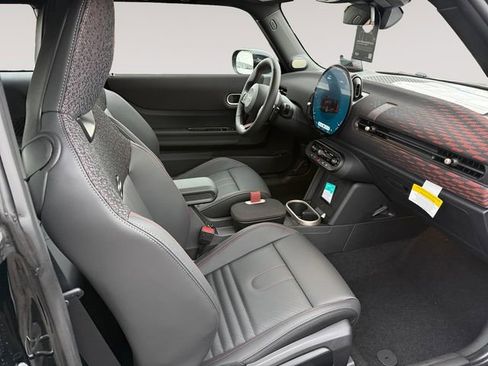 New 2026 MINI Cooper S image 15