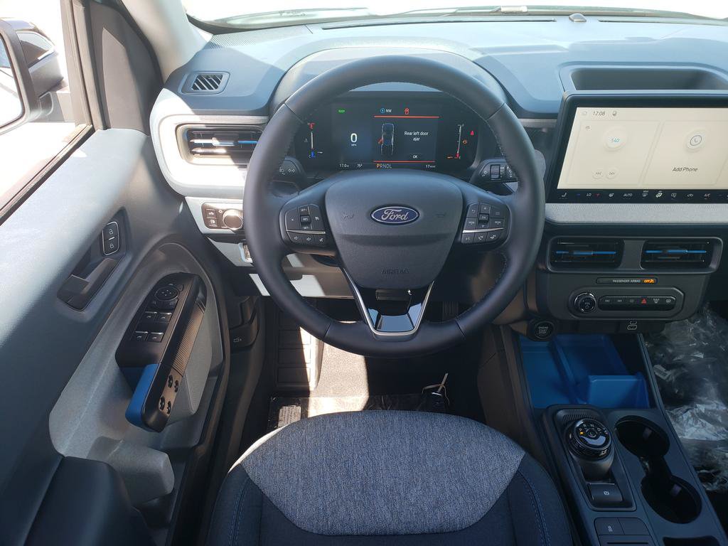 New 2026 Ford Maverick XLT w/ Equipment Group 301A AWD/4WD image 9