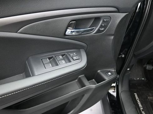 New 2026 Honda Ridgeline RTL image 31