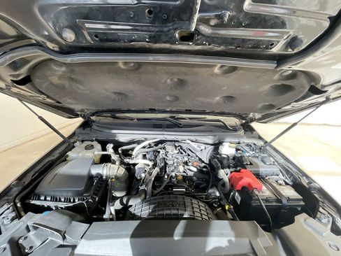 Used 2019 Ford Ranger XLT w/ Equipment Group 301A Mid image 24