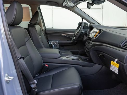 New 2026 Honda Ridgeline RTL image 17