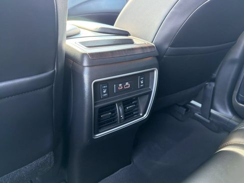 Used 2021 Nissan Murano Platinum w/ Cargo Package FWD image 29