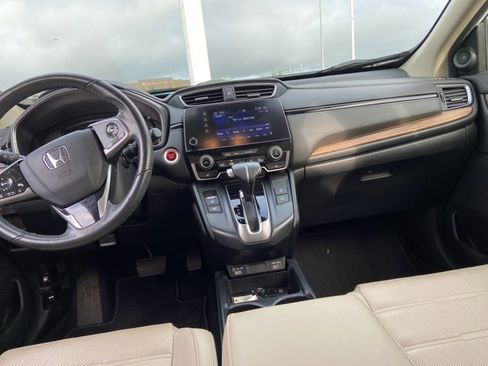 Used 2021 Honda CR-V EX-L image 15