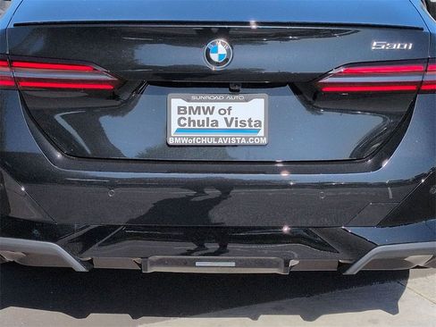 New 2026 BMW 530i 530i image 9