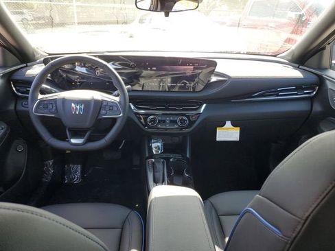 New 2026 Buick Envista Sport Touring w/ Convenience I Package FWD image 11