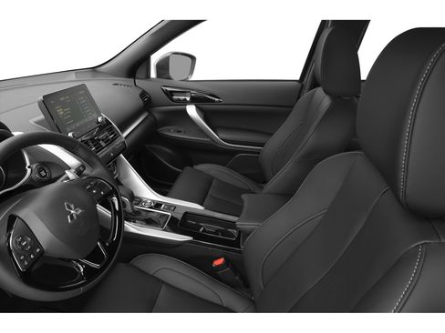 New 2026 Mitsubishi Eclipse Cross SEL AWD/4WD image 16