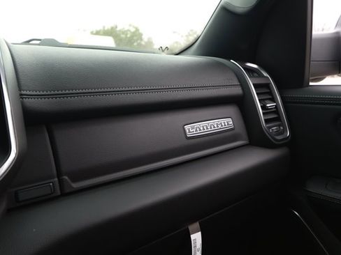 New 2026 RAM 1500 Laramie w/ Night Edition image 28