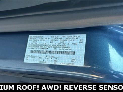 New 2025 Ford Transit 350 XL image 34