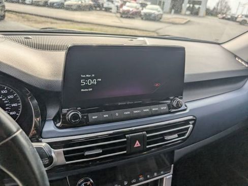 Used 2023 Kia Seltos Nightfall Edition AWD/4WD image 18