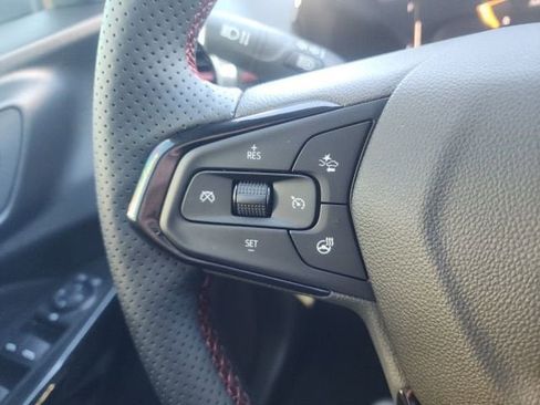 New 2026 Chevrolet Trax RS image 31