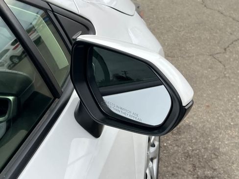 Certified 2024 Toyota Corolla LE FWD image 19