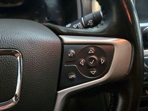 Used 2018 GMC Canyon SLE w/ SLE Convenience Package image 19