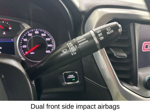 Certified 2021 GMC Acadia SLT w/ Preferred Package image 40