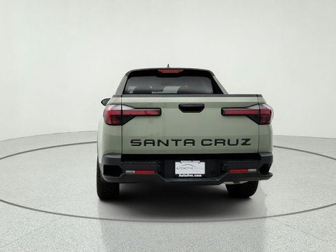 Used 2024 Hyundai Santa Cruz SEL FWD image 6