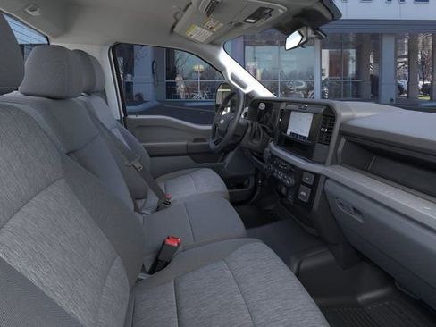 New 2026 Ford F450 XL image 4