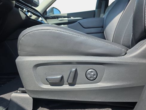 Used 2025 INFINITI QX60 Pure AWD/4WD image 28