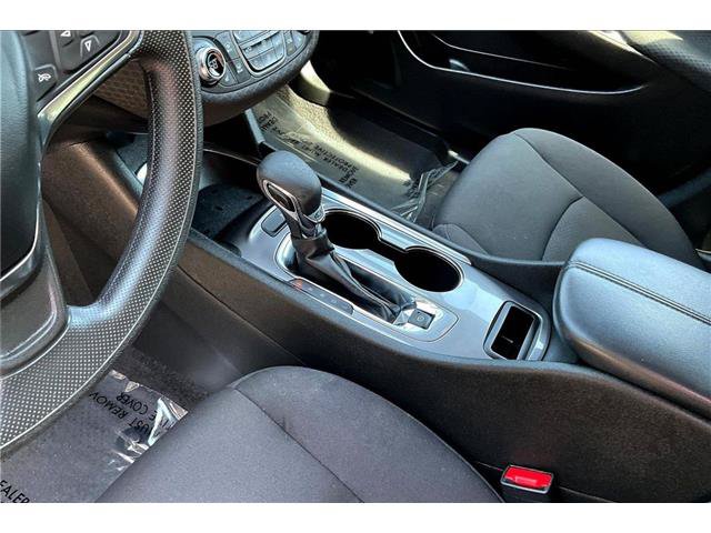 Used 2023 Chevrolet Malibu LT FWD image 20