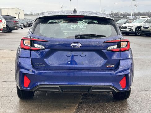 New 2026 Subaru Impreza RS image 6