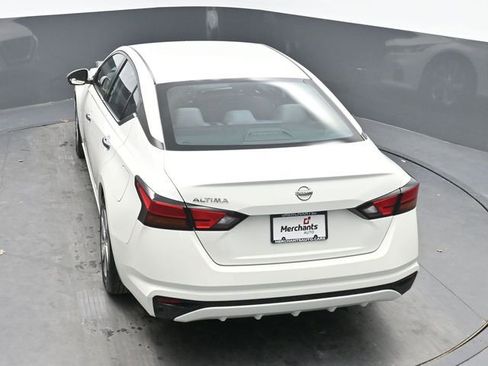 Used 2021 Nissan Altima 2.5 S image 24