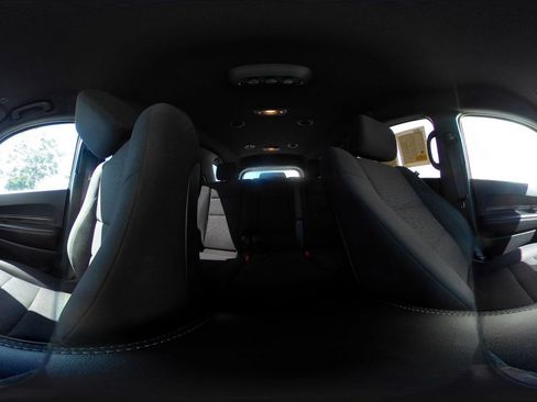 Used 2024 Dodge Durango SXT image 42