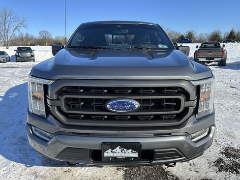 Used 2022 Ford F150 XLT w/ Equipment Group 302A High image 28