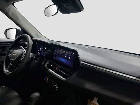 New 2026 Chevrolet TrailBlazer LS w/ LS Convenience Package AWD/4WD image 24