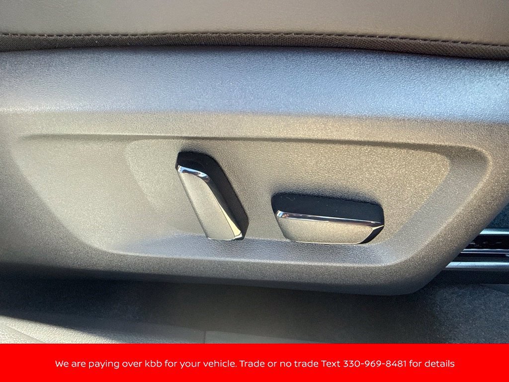 New 2026 Nissan Rogue Platinum AWD/4WD image 37