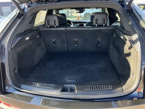 Certified 2023 Cadillac XT4 Sport image 9