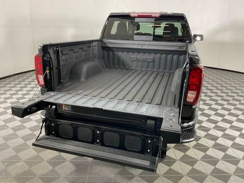 Used 2024 GMC Sierra 1500 Elevation w/ Preferred Package AWD/4WD image 38