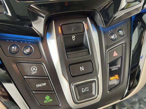Used 2019 Honda Odyssey Elite image 17