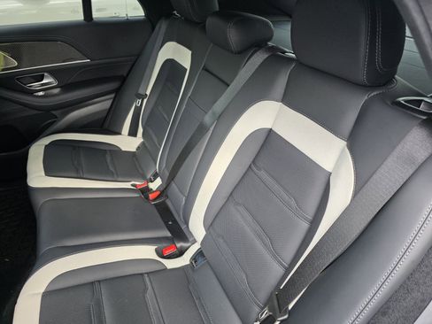 Used 2024 Mercedes-Benz GLE 63 AMG S image 16