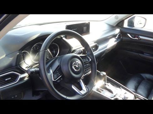 Used 2024 MAZDA CX-5 AWD 2.5 S w/ Select Package image 20