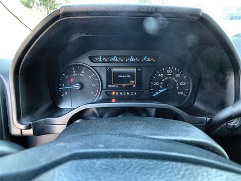 Used 2017 Ford F150 XL w/ Equipment Group 101A Mid image 15