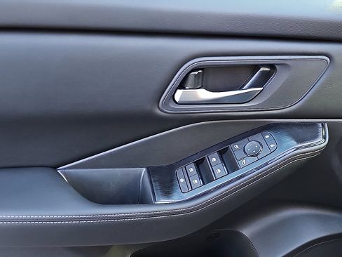 New 2026 Nissan Rogue SV w/ Cold Weather Package image 10