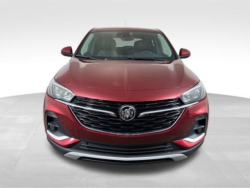 Used 2023 Buick Encore GX Preferred w/ Cold Weather Comfort Package image 9