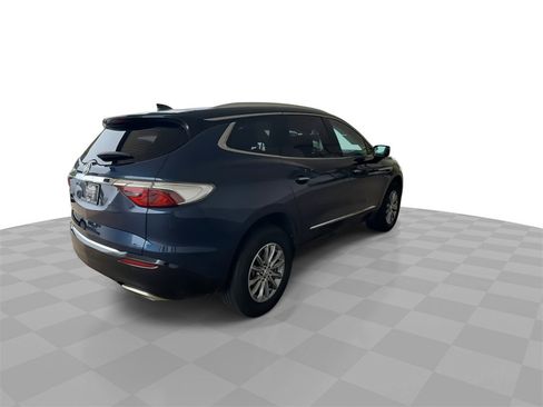Certified 2023 Buick Enclave Essence image 8