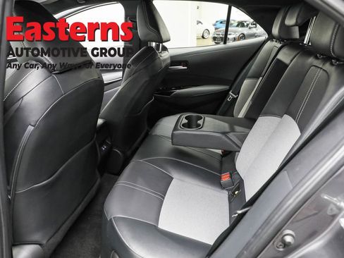 Used 2023 Toyota Corolla XSE FWD image 21