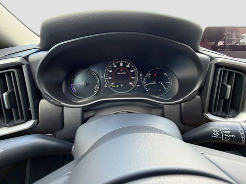 New 2026 MAZDA CX-50 AWD 2.5 Hybrid w/ Weather Package image 41