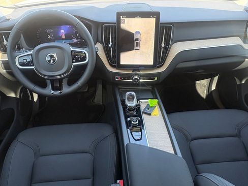 New 2026 Volvo XC60 B5 Plus w/ Protection Package Premier image 10