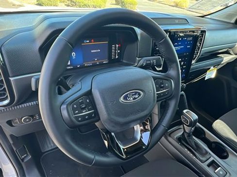 Used 2024 Ford Ranger XLT w/ Technology Package image 32