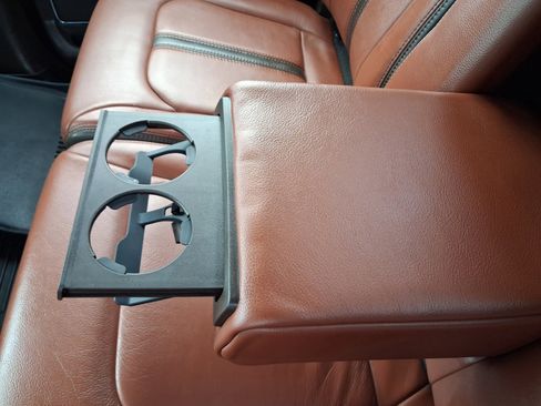 Used 2018 Ford F150 King Ranch w/ Equipment Group 601A Luxury AWD/4WD image 28