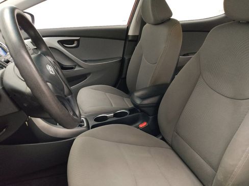 Used 2016 Hyundai Elantra SE FWD image 17