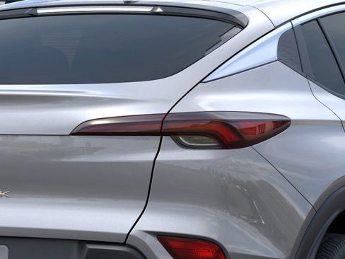 New 2025 Buick Envista Preferred image 35