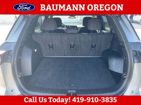 Used 2025 Chevrolet Equinox LT FWD image 7