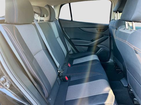 Used 2019 Subaru Crosstrek 2.0i Premium w/ Eyesight System image 25