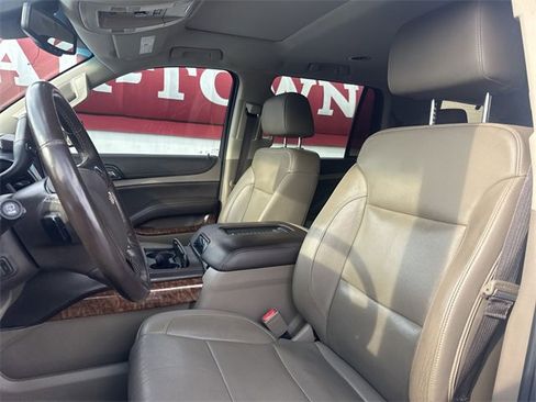 Used 2017 Chevrolet Tahoe Premier image 11